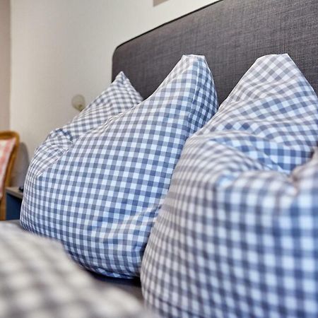 Ferienwohnung Graseck 加爾米施-帕滕基興 外观 照片